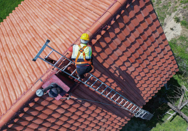 Trusted Arp, TX Roofing Services Experts